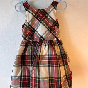 Polo Ralph Lauren 2/2T Dress
